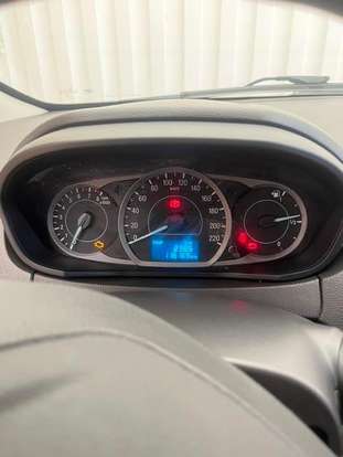 FORD-KA-2018