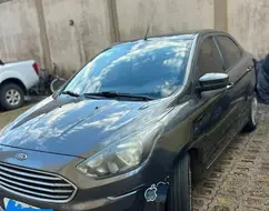 FORD KA 1.0 TI-VCT FLEX SE PLUS SEDAN MANUAL FORD KA 1.0 TI-VCT FLEX SE PLUS SEDAN MANUAL