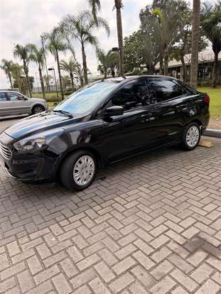 FORD-KA-2019