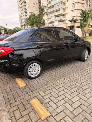 FORD-KA-2019