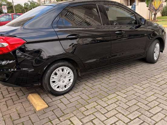 FORD-KA-1.0 TI-VCT FLEX SE SEDAN MANUAL FORD-KA-2019