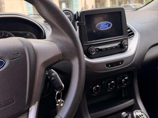 FORD-KA-1.0 TI-VCT FLEX SE SEDAN MANUAL FORD-KA-2019