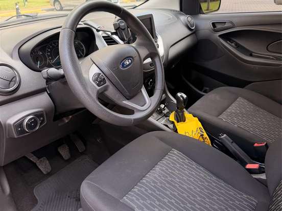 FORD-KA-1.0 TI-VCT FLEX SE SEDAN MANUAL FORD-KA-2019