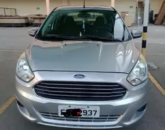 FORD KA 1.5 SIGMA FLEX SE MANUAL FORD KA 1.5 SIGMA FLEX SE MANUAL