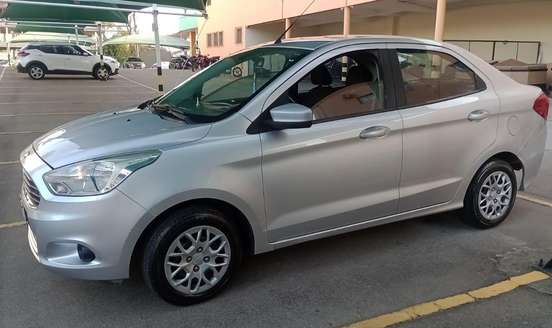 FORD-KA-2016