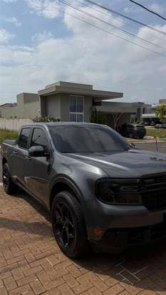 FORD-MAVERICK-2022