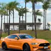 FORD MUSTANG 5.0 V8 TI-VCT GASOLINA GT PREMIUM SELECTSHIFT FORD MUSTANG 5.0 V8 TI-VCT GASOLINA GT PREMIUM SELECTSHIFT