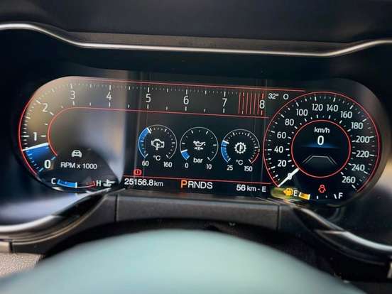 FORD-MUSTANG-5.0 V8 TI-VCT GASOLINA GT PREMIUM SELECTSHIFT FORD-MUSTANG-2019