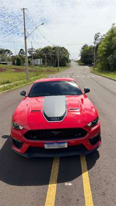 FORD-MUSTANG-2022
