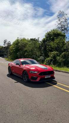 FORD-MUSTANG-2022