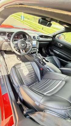 FORD-MUSTANG-2022