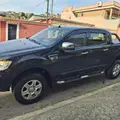 FORD RANGER 2.5 XLT 4X2 CD 16V FLEX 4P MANUAL FORD RANGER 2.5 XLT 4X2 CD 16V FLEX 4P MANUAL