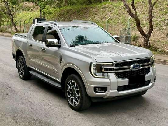 FORD-RANGER-3.0 V6 TURBO DIESEL CD LIMITED 4X4 AUTOMÁTICO FORD-RANGER-2024