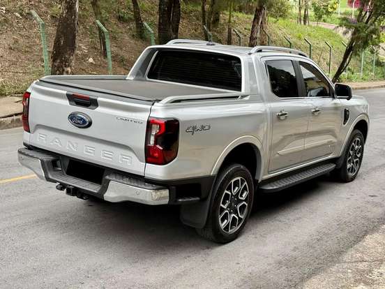 FORD-RANGER-2024