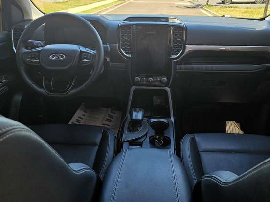 FORD-RANGER-2025
