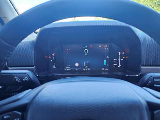 FORD-RANGER-3.0 V6 TURBO DIESEL CD XLT 4X4 AUTOMÁTICO FORD-RANGER-2025