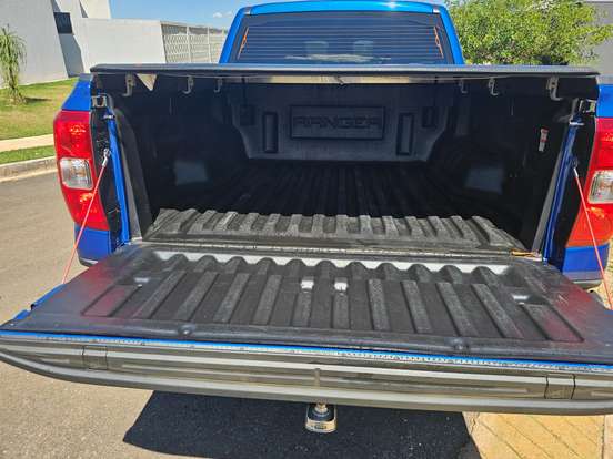 FORD-RANGER-3.0 V6 TURBO DIESEL CD XLT 4X4 AUTOMÁTICO FORD-RANGER-2025