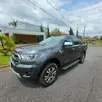 FORD RANGER 3.2 LIMITED 4X4 CD 20V DIESEL 4P AUTOMÁTICO FORD RANGER 3.2 LIMITED 4X4 CD 20V DIESEL 4P AUTOMÁTICO
