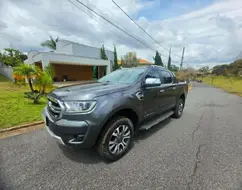 FORD RANGER 3.2 LIMITED 4X4 CD 20V DIESEL 4P AUTOMÁTICO FORD RANGER 3.2 LIMITED 4X4 CD 20V DIESEL 4P AUTOMÁTICO