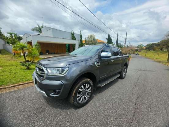 FORD-RANGER-2021