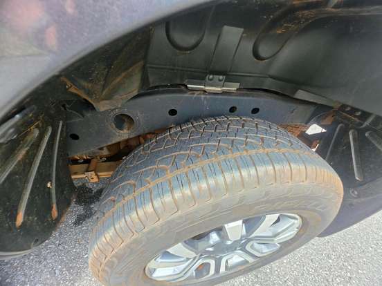 FORD-RANGER-3.2 LIMITED 4X4 CD 20V DIESEL 4P AUTOMÁTICO FORD-RANGER-2021
