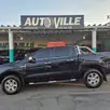FORD RANGER 3.2 XLT 4X4 CD 20V DIESEL 4P AUTOMÁTICO FORD RANGER 3.2 XLT 4X4 CD 20V DIESEL 4P AUTOMÁTICO