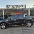FORD RANGER 3.2 XLT 4X4 CD 20V DIESEL 4P AUTOMÁTICO FORD RANGER 3.2 XLT 4X4 CD 20V DIESEL 4P AUTOMÁTICO