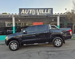 FORD RANGER 3.2 XLT 4X4 CD 20V DIESEL 4P AUTOMÁTICO FORD RANGER 3.2 XLT 4X4 CD 20V DIESEL 4P AUTOMÁTICO