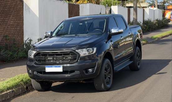 FORD-RANGER-2021