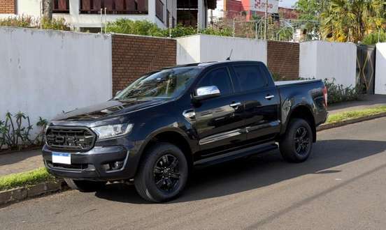 FORD-RANGER-2021
