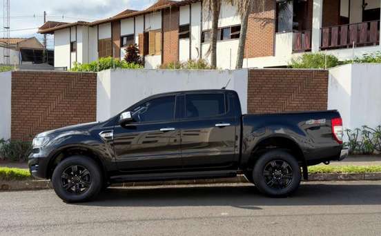 FORD-RANGER-2021