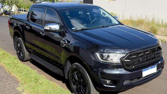 FORD-RANGER-2021