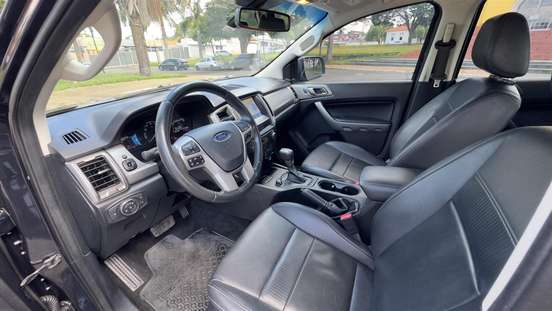 FORD-RANGER-2021