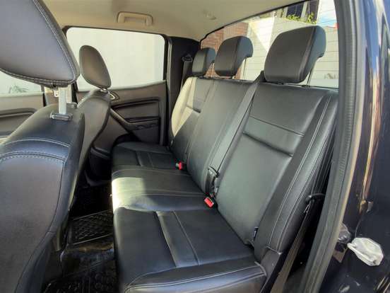 FORD-RANGER-3.2 XLT 4X4 CD 20V DIESEL 4P AUTOMÁTICO FORD-RANGER-2021