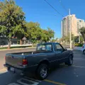 FORD RANGER 4.0 XLT 4X4 CS V6 12V GASOLINA 2P MANUAL FORD RANGER 4.0 XLT 4X4 CS V6 12V GASOLINA 2P MANUAL