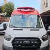 FORD TRANSIT 2.0 ECOBLUE DIESEL FURGÃO L3H3 MANUAL FORD TRANSIT 2.0 ECOBLUE DIESEL FURGÃO L3H3 MANUAL