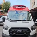 FORD TRANSIT 2.0 ECOBLUE DIESEL FURGÃO L3H3 MANUAL FORD TRANSIT 2.0 ECOBLUE DIESEL FURGÃO L3H3 MANUAL
