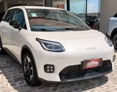 GAC AION UT 44,12 KW ELÉTRICO PREMIUM GAC AION UT 44,12 KW ELÉTRICO PREMIUM