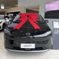GAC AION Y 63,2 KW ELÉTRICO ELITE GAC AION Y 63,2 KW ELÉTRICO ELITE
