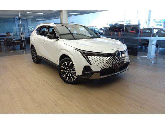 GAC GS4 2.0 HEV ELITE AUTOMÁTICO