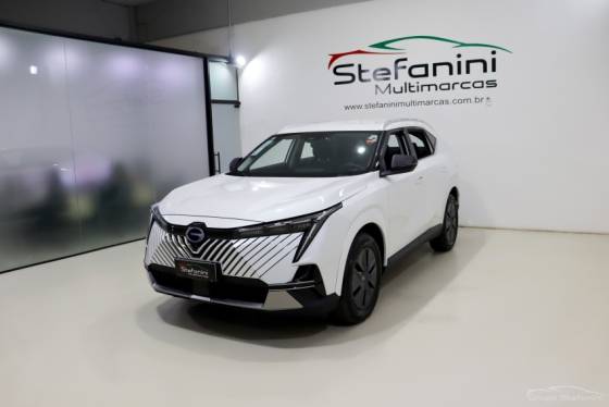 GAC GS4 2.0 HEV PREMIUM AUTOMÁTICO