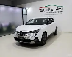 GAC GS4 2.0 HEV PREMIUM AUTOMÁTICO GAC GS4 2.0 HEV PREMIUM AUTOMÁTICO