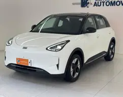 GEELY EX2 39,4 KW ELÉTRICO MAX GEELY EX2 39,4 KW ELÉTRICO MAX