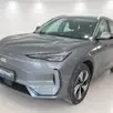 GEELY EX5 60,22 KW ELÉTRICO MAX GEELY EX5 60,22 KW ELÉTRICO MAX