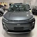 GEELY EX5 EM-i 1.5 PHEV MAX E-DHT GEELY EX5 EM-i 1.5 PHEV MAX E-DHT