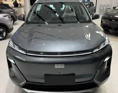 GEELY EX5 EM-i 1.5 PHEV MAX E-DHT GEELY EX5 EM-i 1.5 PHEV MAX E-DHT