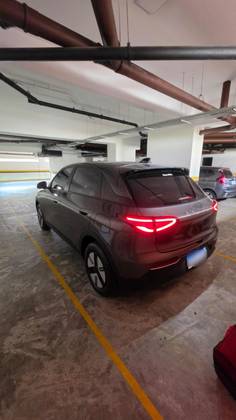 GEELY EX2 39,4 KW ELÉTRICO PRO