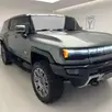 GMC HUMMER 350 KW EV SUV EDITION 1 4X4 GMC HUMMER 350 KW EV SUV EDITION 1 4X4