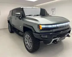 GMC HUMMER 350 KW EV SUV EDITION 1 4X4 GMC HUMMER 350 KW EV SUV EDITION 1 4X4