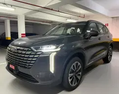 GWM HAVAL H6 1.5 FLEX PHEV19 E-TRACTION GWM HAVAL H6 1.5 FLEX PHEV19 E-TRACTION